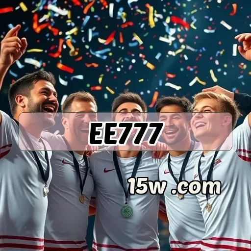 ee777 Clãs e Equipes