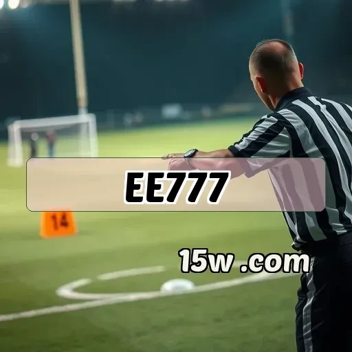 ee777 Eventos de Jogos